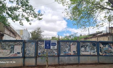 Terreno en venta en Mendoza