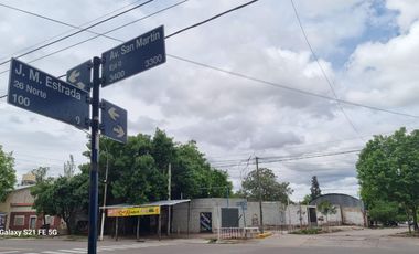 Terreno en venta en Mendoza