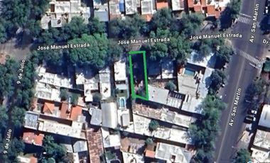 Terreno en venta en Mendoza