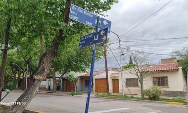 Terreno en venta en Mendoza