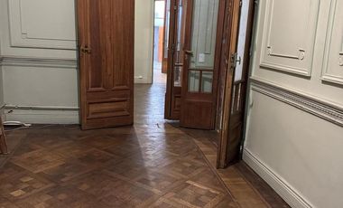 Edificio Comercial en alquiler - 3 Despachos 2 Baños - Balvanera