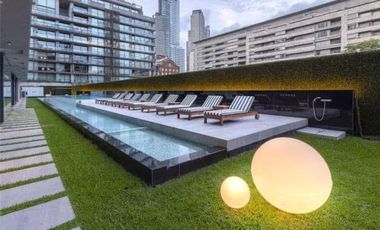 Monoambiente en Alquiler Temporario.