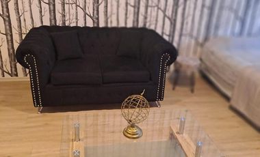 Monoambiente en Alquiler Temporario.