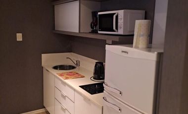 Monoambiente en Alquiler Temporario.