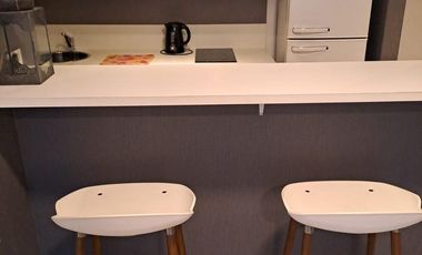 Monoambiente en Alquiler Temporario.