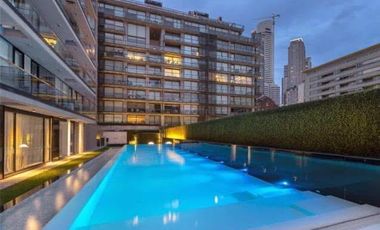 Monoambiente en Alquiler Temporario.