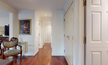 VENTA | EXCLUSIVO 4 AMBIENTES CON COCHERA | JARDINES DE DUMBLEDOR | ZONA GUEMES