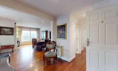 VENTA | EXCLUSIVO 4 AMBIENTES CON COCHERA | JARDINES DE DUMBLEDOR | ZONA GUEMES