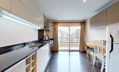 VENTA | EXCLUSIVO 4 AMBIENTES CON COCHERA | JARDINES DE DUMBLEDOR | ZONA GUEMES