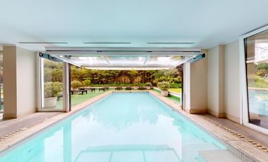 VENTA | EXCLUSIVO 4 AMBIENTES CON COCHERA | JARDINES DE DUMBLEDOR | ZONA GUEMES