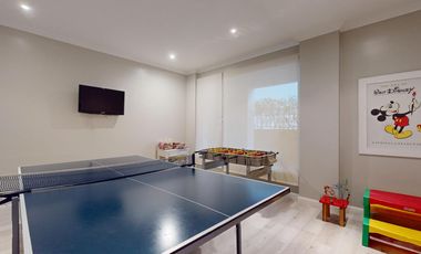 VENTA | EXCLUSIVO 4 AMBIENTES CON COCHERA | JARDINES DE DUMBLEDOR | ZONA GUEMES