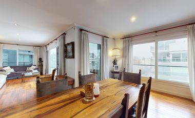 VENTA | EXCLUSIVO 4 AMBIENTES CON COCHERA | JARDINES DE DUMBLEDOR | ZONA GUEMES