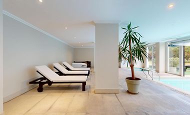 VENTA | EXCLUSIVO 4 AMBIENTES CON COCHERA | JARDINES DE DUMBLEDOR | ZONA GUEMES