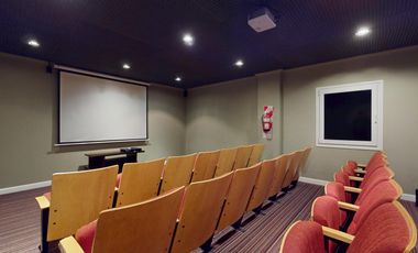 VENTA | EXCLUSIVO 4 AMBIENTES CON COCHERA | JARDINES DE DUMBLEDOR | ZONA GUEMES