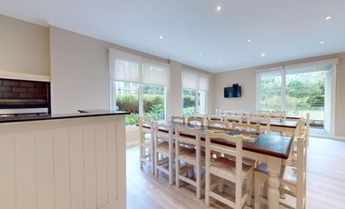 VENTA | EXCLUSIVO 4 AMBIENTES CON COCHERA | JARDINES DE DUMBLEDOR | ZONA GUEMES