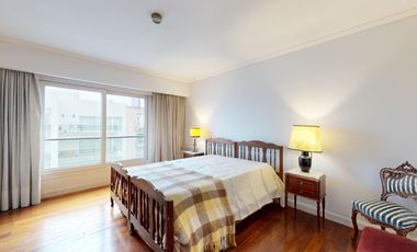 VENTA | EXCLUSIVO 4 AMBIENTES CON COCHERA | JARDINES DE DUMBLEDOR | ZONA GUEMES