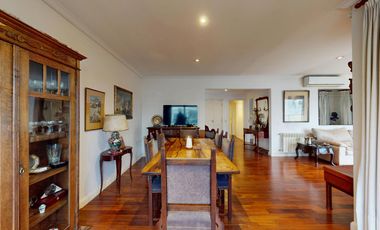 VENTA | EXCLUSIVO 4 AMBIENTES CON COCHERA | JARDINES DE DUMBLEDOR | ZONA GUEMES