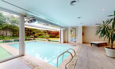 VENTA | EXCLUSIVO 4 AMBIENTES CON COCHERA | JARDINES DE DUMBLEDOR | ZONA GUEMES