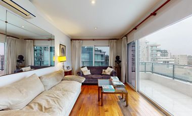 VENTA | EXCLUSIVO 4 AMBIENTES CON COCHERA | JARDINES DE DUMBLEDOR | ZONA GUEMES