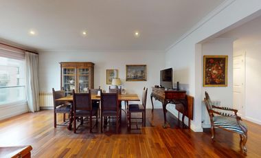 VENTA | EXCLUSIVO 4 AMBIENTES CON COCHERA | JARDINES DE DUMBLEDOR | ZONA GUEMES