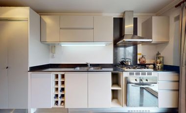 VENTA | EXCLUSIVO 4 AMBIENTES CON COCHERA | JARDINES DE DUMBLEDOR | ZONA GUEMES