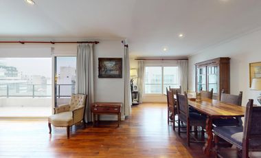 VENTA | EXCLUSIVO 4 AMBIENTES CON COCHERA | JARDINES DE DUMBLEDOR | ZONA GUEMES