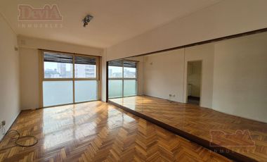 Departamento en Belgrano