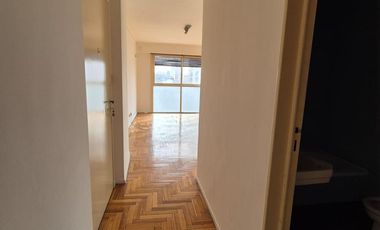 Departamento en Belgrano