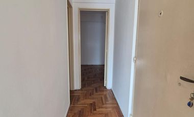 Departamento en Belgrano