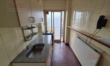 Departamento en Belgrano