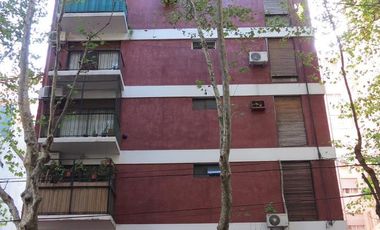 Departamento en Belgrano