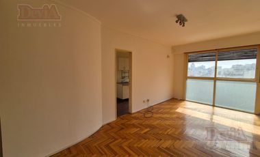 Departamento en Belgrano