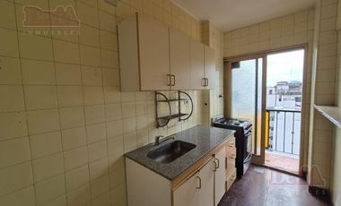 Departamento en Belgrano