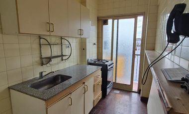 Departamento en Belgrano