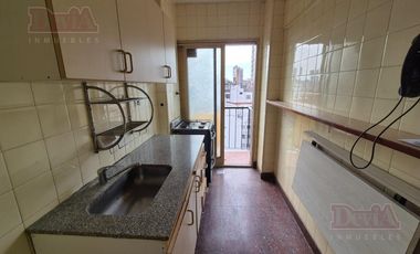 Departamento en Belgrano