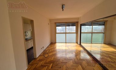 Departamento en Belgrano