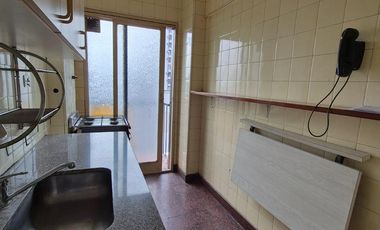 Departamento en Belgrano