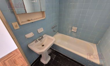 Departamento en Belgrano