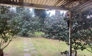 Casa en venta - 2 Dormitorios 3 Baños - 2.400Mts2 - Sierra de Los Padres