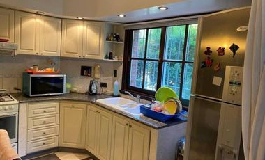 Casa en venta - 2 Dormitorios 3 Baños - 2.400Mts2 - Sierra de Los Padres