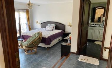 Casa en venta - 2 Dormitorios 3 Baños - 2.400Mts2 - Sierra de Los Padres