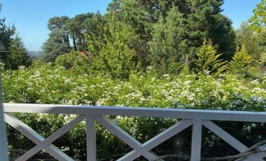 Casa en venta - 2 Dormitorios 3 Baños - 2.400Mts2 - Sierra de Los Padres