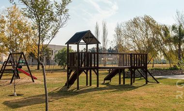 Terreno en Cruz del Sur