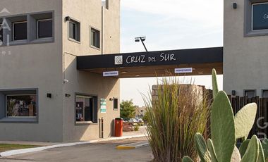 Terreno en Cruz del Sur