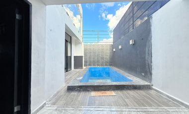 CASA EN VENTA EN MULCHECHEN