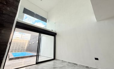 CASA EN VENTA EN MULCHECHEN