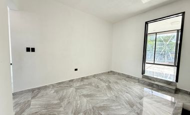 CASA EN VENTA EN MULCHECHEN