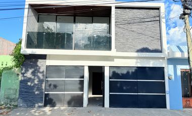 CASA EN VENTA EN MULCHECHEN