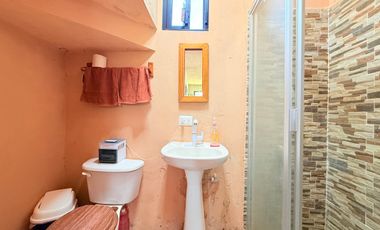 CASA EN VENTA EN PRIVADA EN UCU