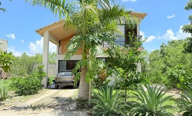 CASA EN VENTA EN PRIVADA EN UCU